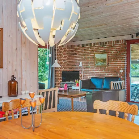 펜션 6 Person In Orsted-by Traum *