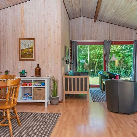 6 Person In Orsted-by Traum 펜션