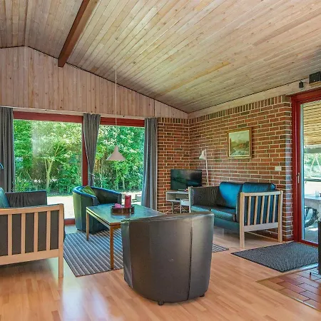 6 Person In Orsted-by Traum 펜션 *