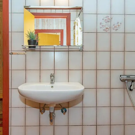 펜션 6 Person In Orsted-by Traum