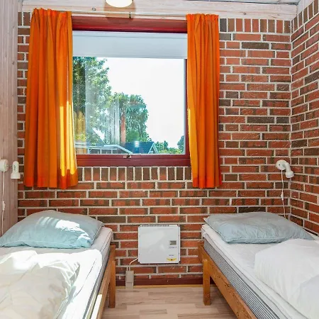 펜션 6 Person In Orsted-by Traum Ørsted