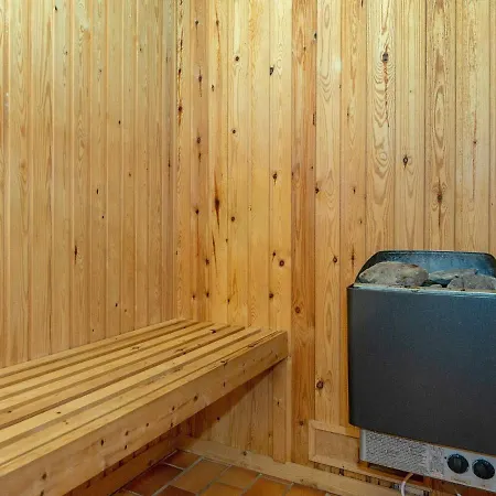 6 Person In Orsted-by Traum 펜션