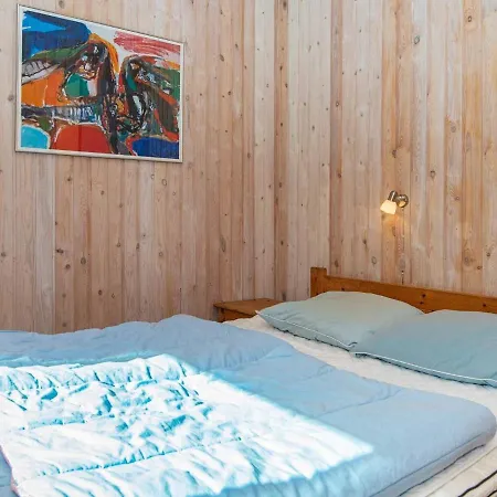 6 Person In Orsted-by Traum 펜션 *