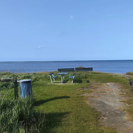 펜션 6 Person In Orsted-by Traum