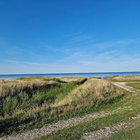 6 Person In Orsted-by Traum 펜션