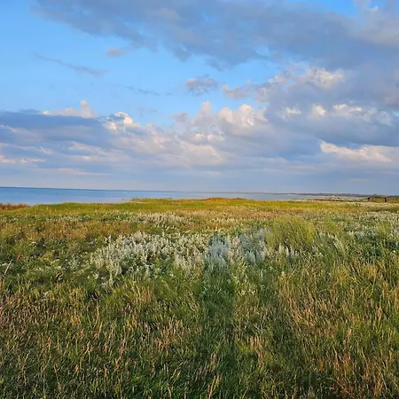 펜션 6 Person In Orsted-by Traum