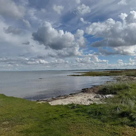 6 Person In Orsted-by Traum 펜션