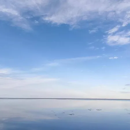 Vakantiehuis 6 Person In Orsted-by Traum Ørsted