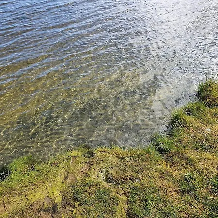 Vakantiehuis 6 Person In Orsted-by Traum *