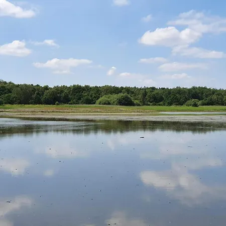 6 Person In Orsted-by Traum Prázdninový dům Ørsted