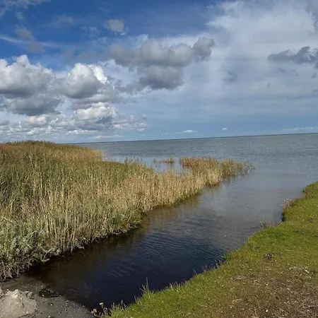 Prázdninový dům 6 Person In Orsted-by Traum