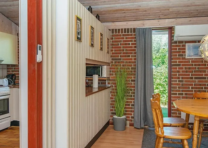 Prázdninový dům 6 Person In Orsted-by Traum Ørsted