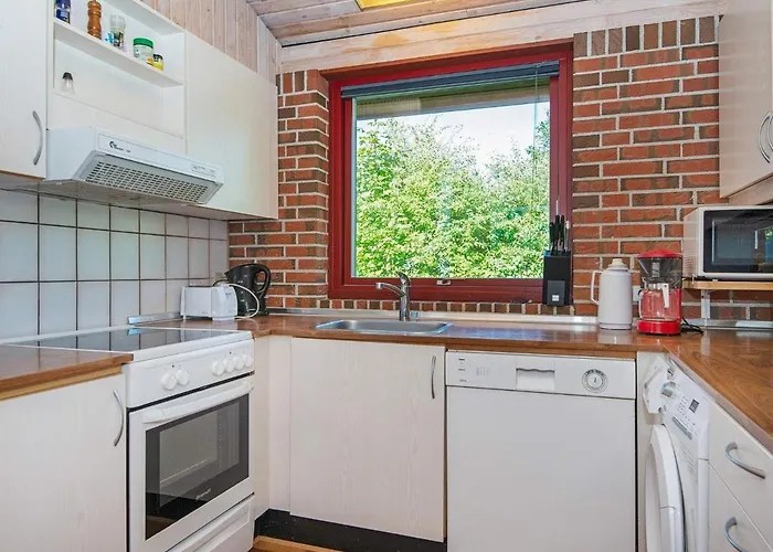 Prázdninový dům 6 Person In Orsted-by Traum Ørsted
