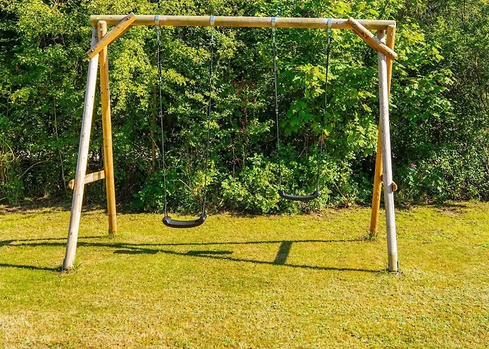 Prázdninový dům 6 Person In Orsted-by Traum Ørsted